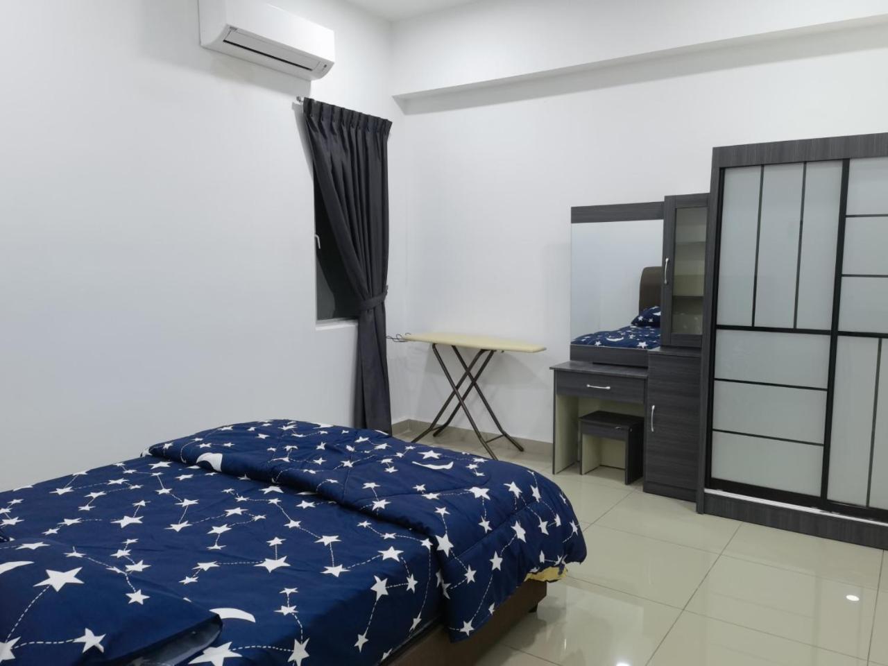 Traveler'S Homestay 旅人窝@ The Venus Sitiawan Kampong Lumut Kiri エクステリア 写真