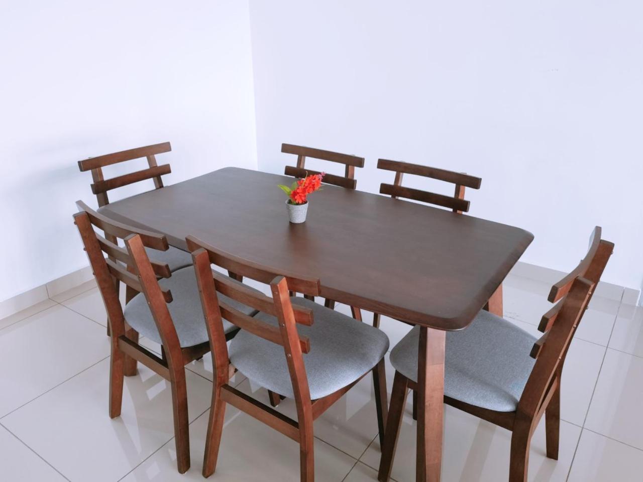 Traveler'S Homestay 旅人窝@ The Venus Sitiawan Kampong Lumut Kiri エクステリア 写真